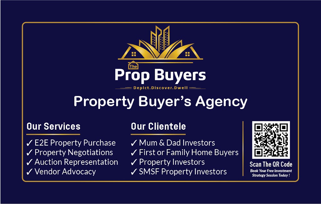 The Prop Buyers | Best Buyers Agency | 79 McAlister Parade, Marsden Park NSW 2765, Australia | Phone: 0449 993 374