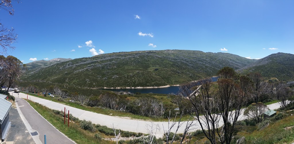 Doorack Lodge | lodging | Kosciuszko National Park NSW 2627, Australia