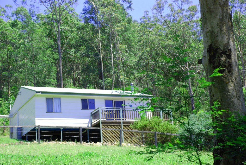 Peacehaven Country Cottages Farmstay | lodging | 353 Upper Myall Rd, Upper Myall NSW 2423, Australia | 0249978247 OR +61 2 4997 8247