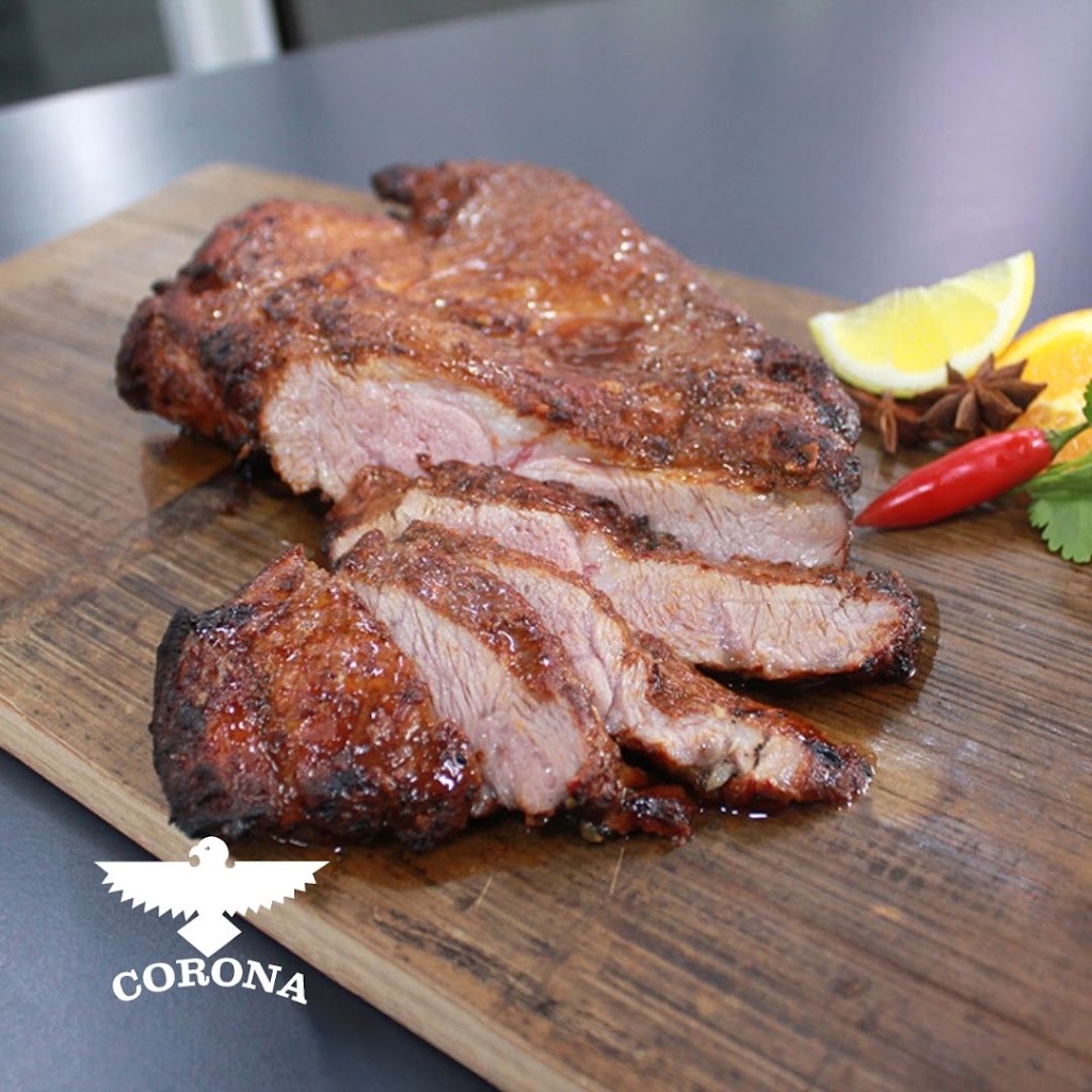 Corona Manufacturing | 595 Burwood Hwy, Knoxfield VIC 3180, Australia | Phone: (03) 8833 0100