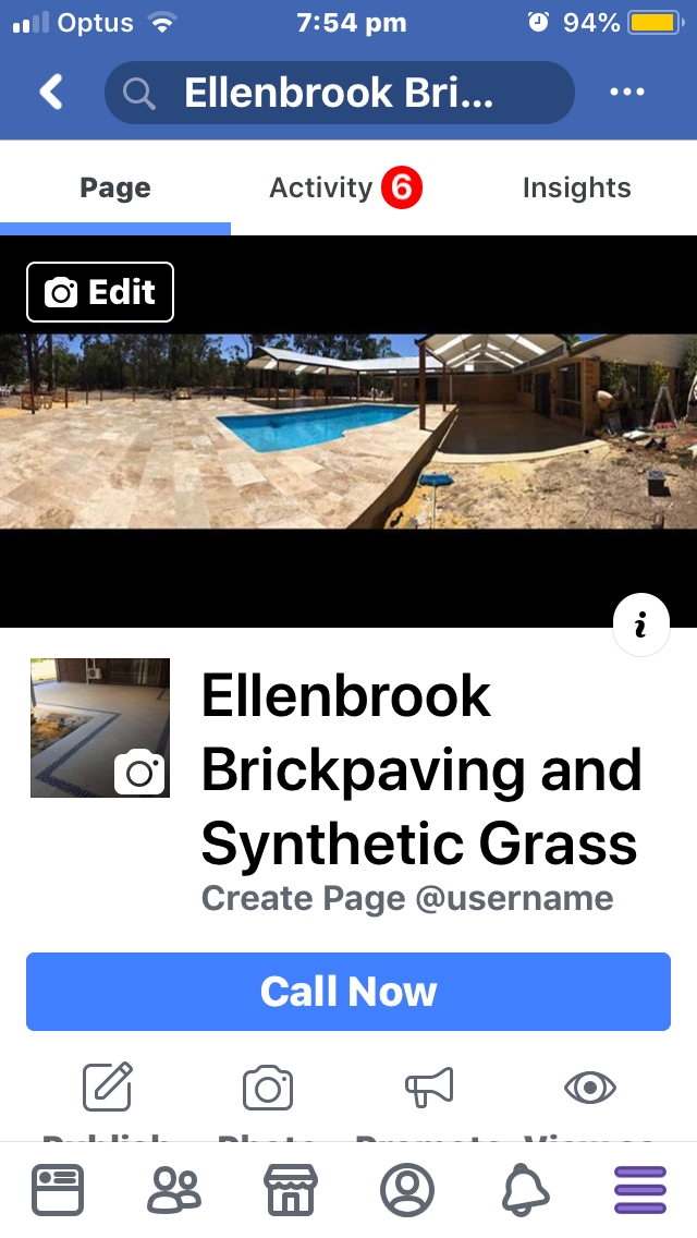 Ellenbrook Brickpaving and Synthetic Grass | general contractor | 35 Charlottes Vista, Ellenbrook WA 6069, Australia | 0407676727 OR +61 407 676 727