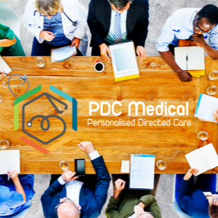 PDC Medical Centre | U3/968B Albany Hwy, East Victoria Park WA 6101, Australia | Phone: (08) 6110 0578