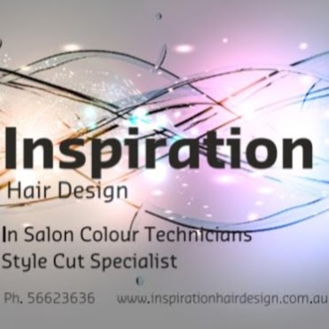 Inspiration Hair Design | 3/18 Smith St, Leongatha VIC 3953, Australia | Phone: (03) 5662 3636