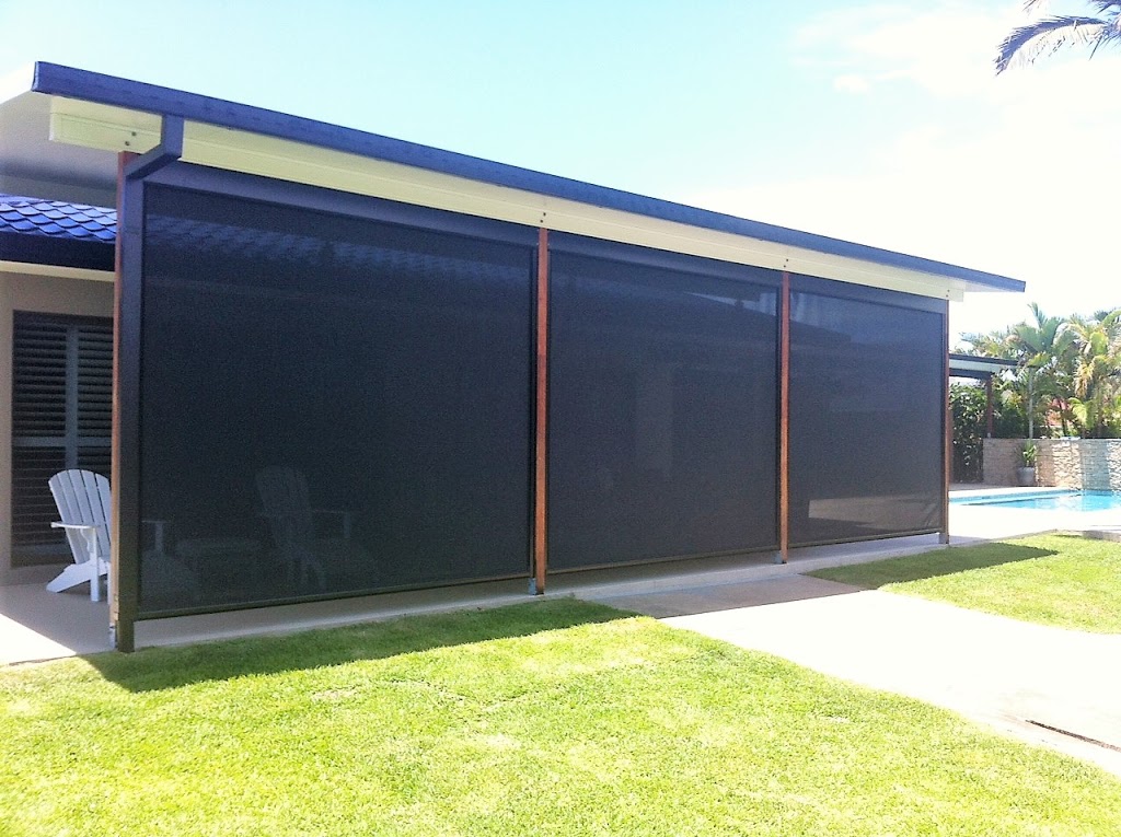 U-Select Blinds & Awnings | store | 2/5 Jowett St, Coomera QLD 4209, Australia | 0755801111 OR +61 7 5580 1111