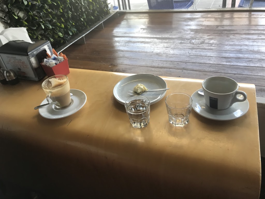The Espresso Edge | cafe | 109 Summerland Way, Kyogle NSW 2474, Australia | 0266323036 OR +61 2 6632 3036