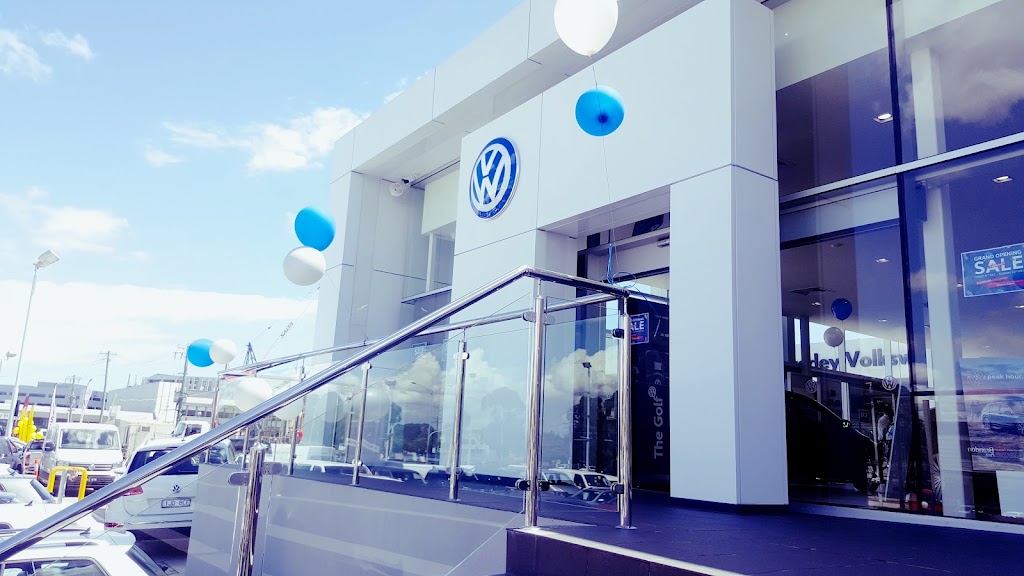 Waverley Volkswagen | 565 Springvale Rd, Mulgrave VIC 3170, Australia | Phone: (03) 9550 5800