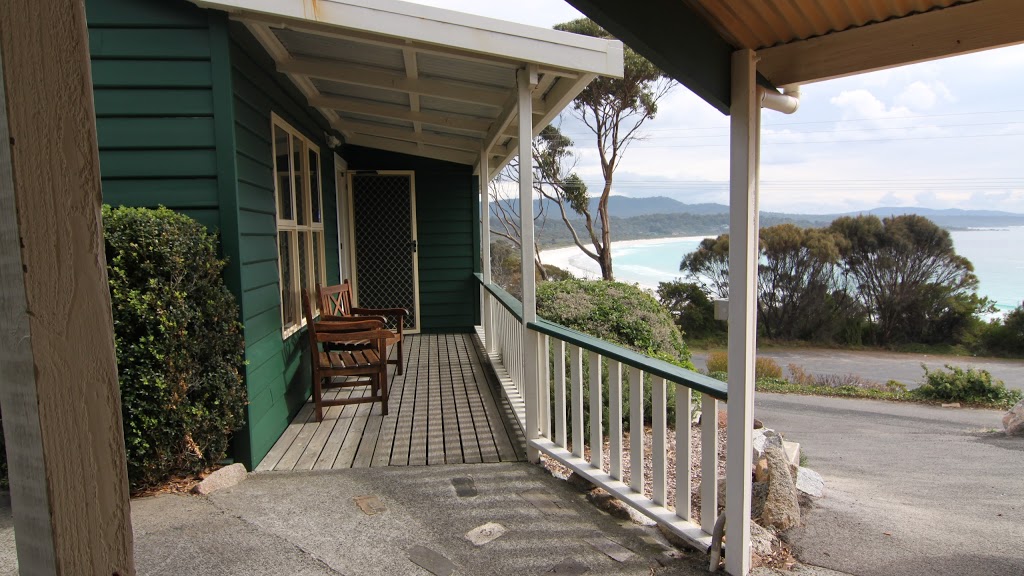 Burgess Cottage | lodging | 72 Main Rd, Binalong Bay TAS 7216, Australia | 0407808738 OR +61 407 808 738