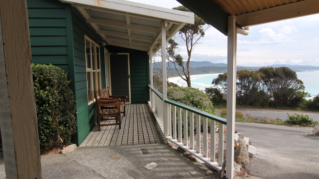 Burgess Cottage | 72 Main Rd, Binalong Bay TAS 7216, Australia | Phone: 0407 808 738
