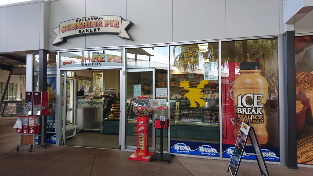 Kallangur Sunshine Pie Bakery | bakery | Lilybrook Shopping Centre, Kallangur QLD 4503, Australia