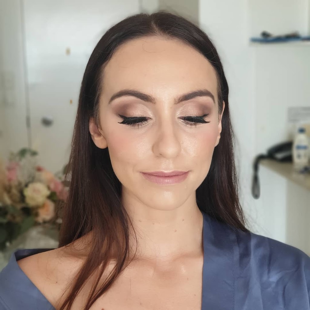 Goddess Makeup Design, Cabarita Beach, Mobile Makeup Artist | 44 Grass Tree Cct, Bogangar NSW 2488, Australia | Phone: 0481 111 951