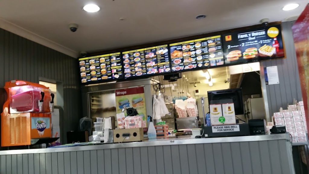 Brodies Chicken & Burgers | restaurant | 6/8 Mount Warren Blvd, Mount Warren Park QLD 4207, Australia | 0732872888 OR +61 7 3287 2888