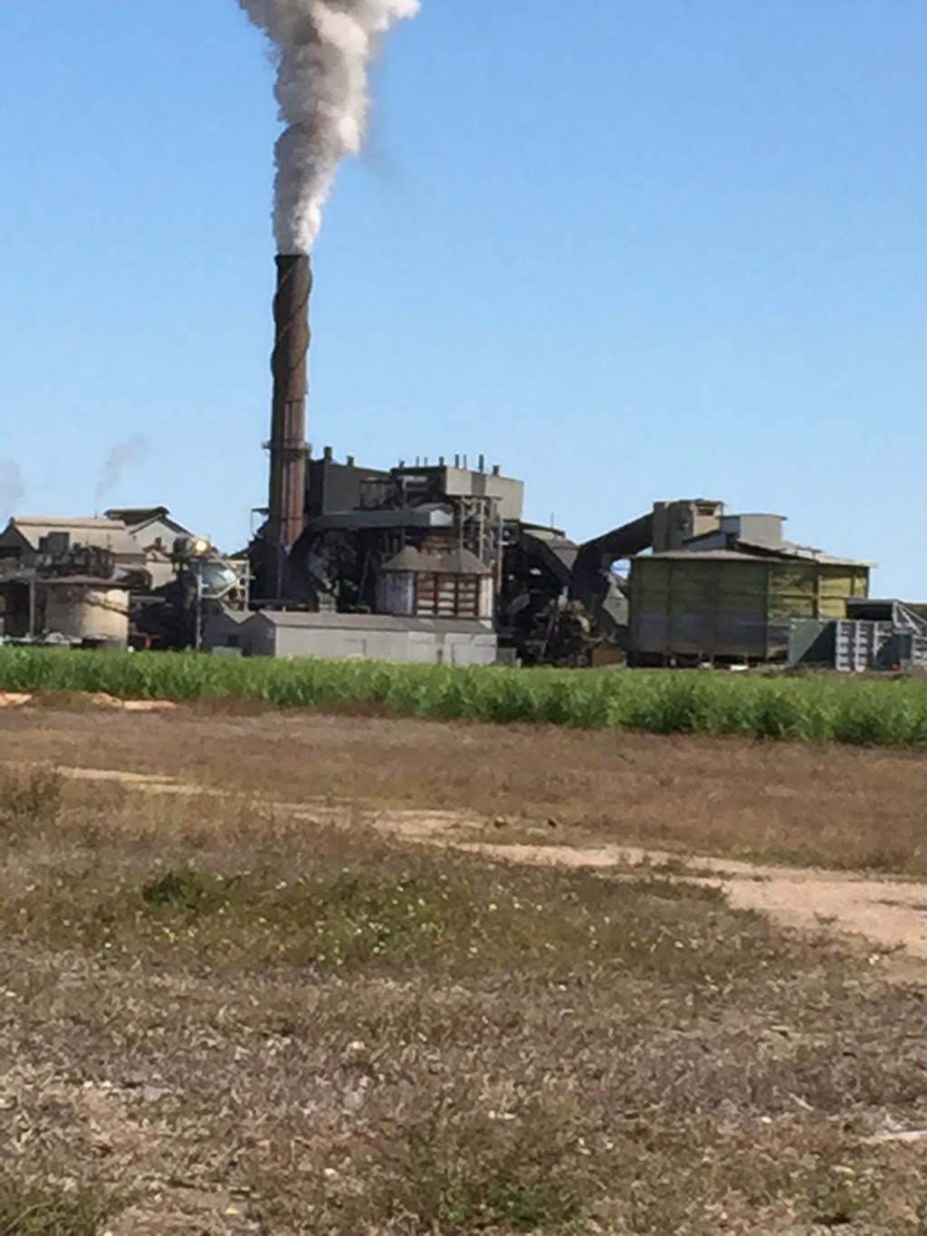 Pioneer Mill (Wilmar Sugar Limited) |  | Brandon QLD 4808, Australia | 0747221972 OR +61 7 4722 1972