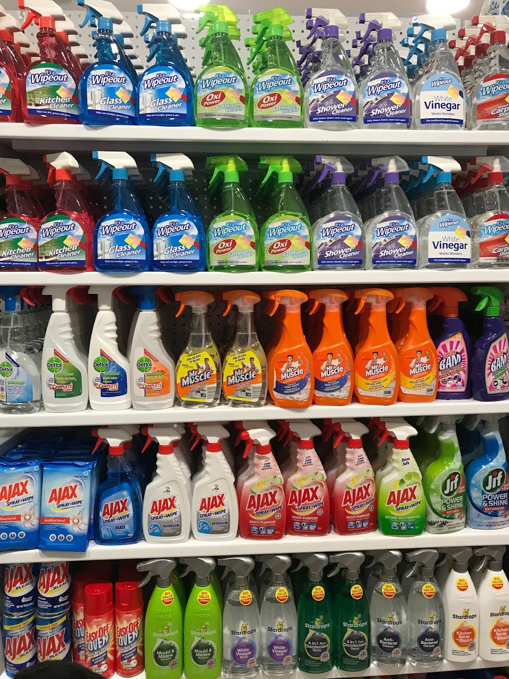 Dollars and Sense | 55 Creek Rd, Mount Gravatt East QLD 4122, Australia | Phone: (07) 3046 2447