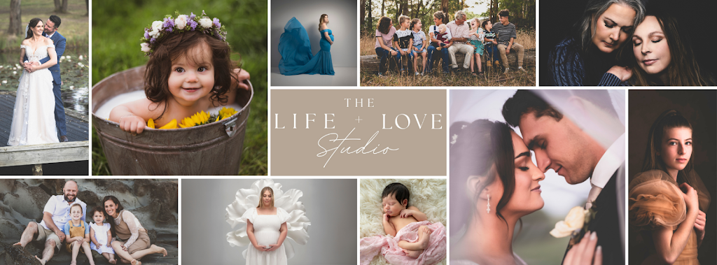The Life and Love Studio | 409 Briggs Rd, Nilma North VIC 3821, Australia | Phone: (03) 5648 1000