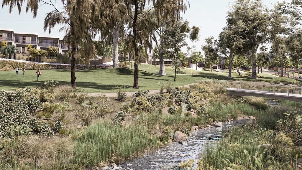 River Gum Rise | 50 Ross Creek Rd, Bonshaw VIC 3352, Australia | Phone: (03) 4301 7760