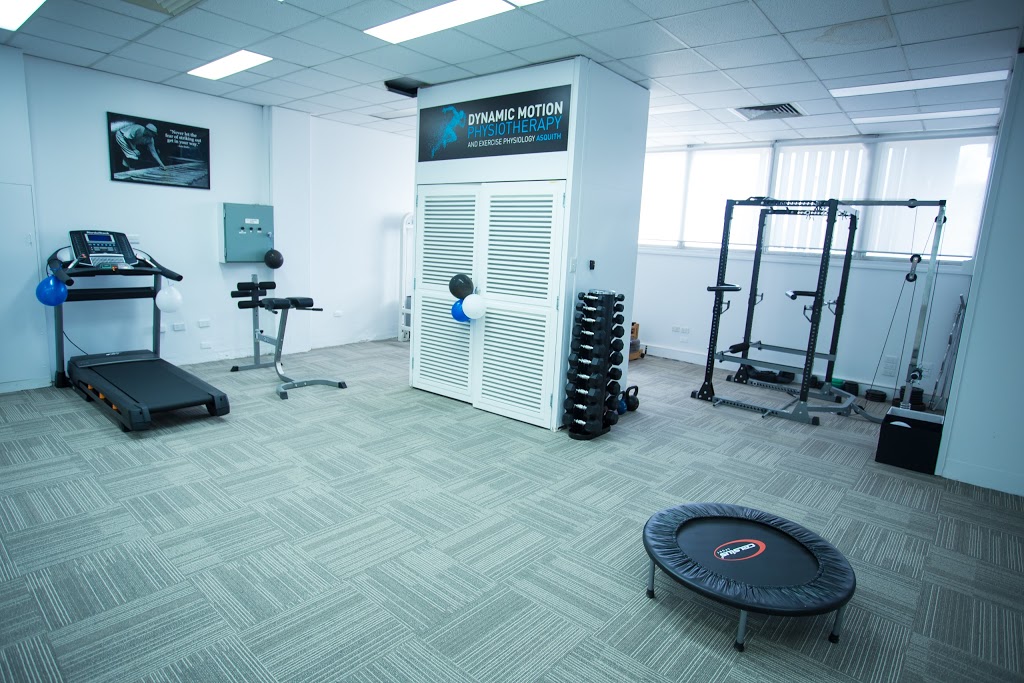 Dynamic Motion Physiotherapy & Exercise Physiology, Asquith | 385 Pacific Hwy, Asquith NSW 2077, Australia | Phone: (02) 9477 1997