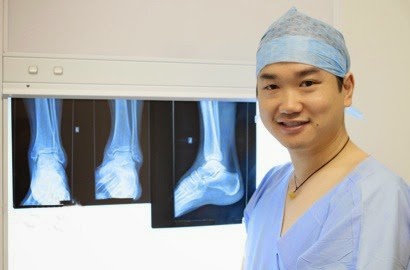 Mr Otis Wang | doctor | 170 Gipps St, East Melbourne VIC 3002, Australia | 0399286969 OR +61 3 9928 6969