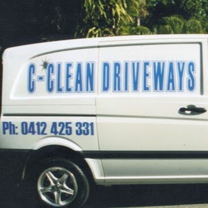 C-Clean Driveways - Pressure Cleaning, Mould Treatment | 107 Cogill Rd, Buderim QLD 4556, Australia | Phone: 0412 425 331