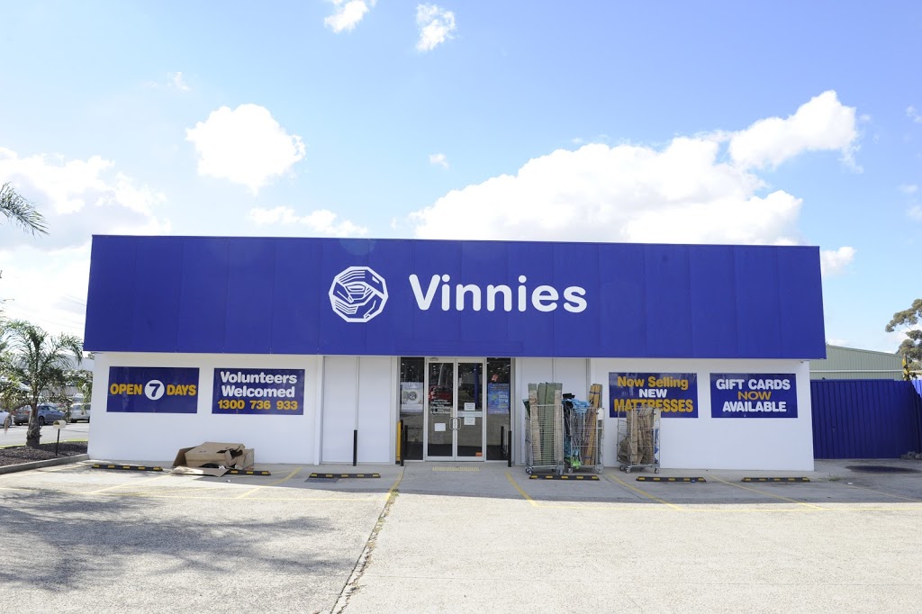 Vinnies Campbellfield | store | 1718 Sydney Rd, Campbellfield VIC 3061, Australia | 0381994211 OR +61 3 8199 4211