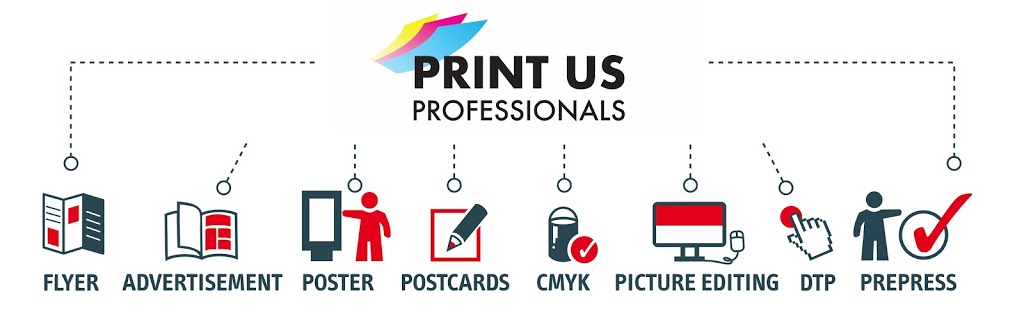 Print Us Professionals | Digital Printing Services | store | Factory 6/22 Carter Way, Dandenong VIC 3175, Australia | 1800706245 OR +61 1800 706 245