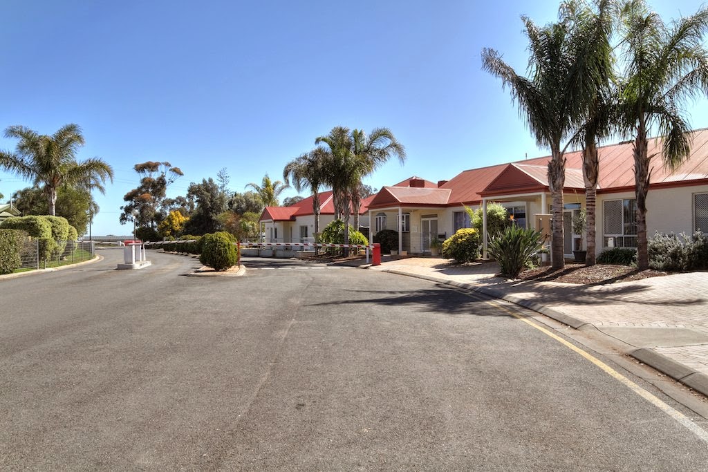 The Palms Residential Park | 61 Supple Rd, Waterloo Corner SA 5110, Australia | Phone: (08) 8380 9358