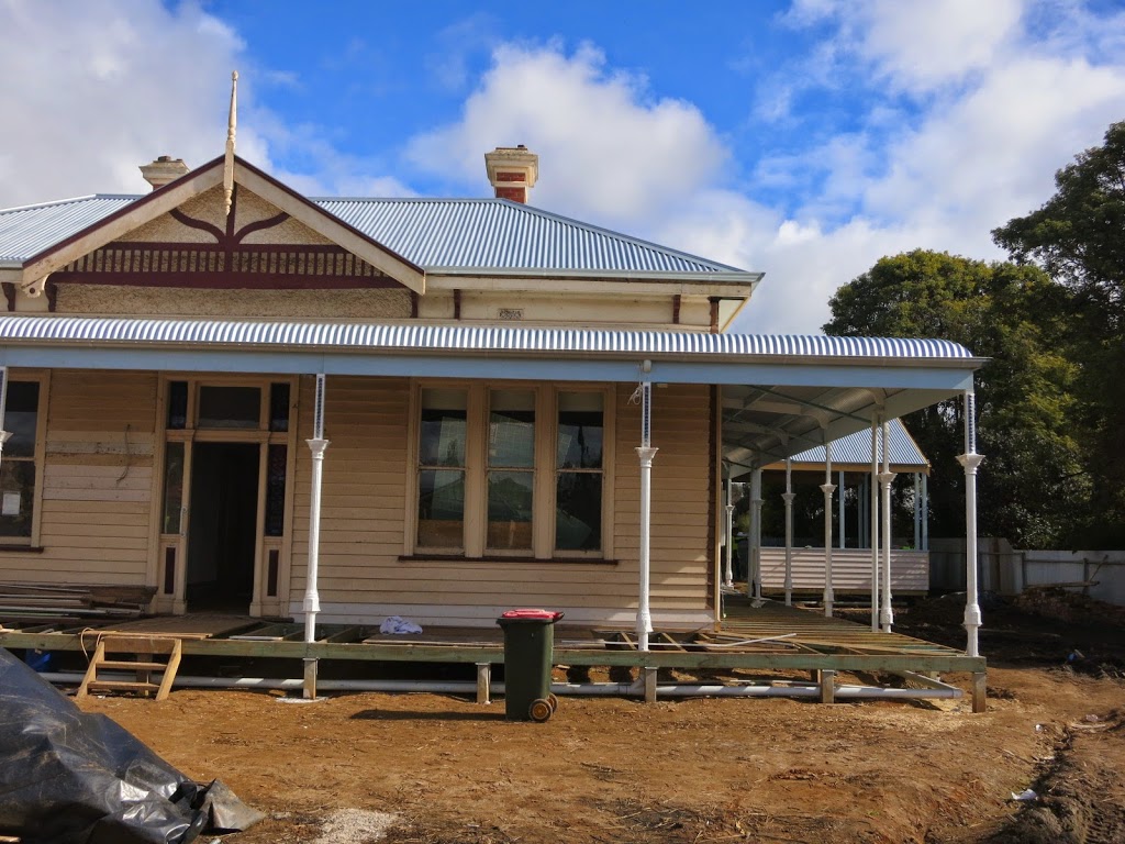 Riches Homes & Improvements | 131 Melbourne St, Mulwala NSW 2647, Australia | Phone: (03) 5743 2672
