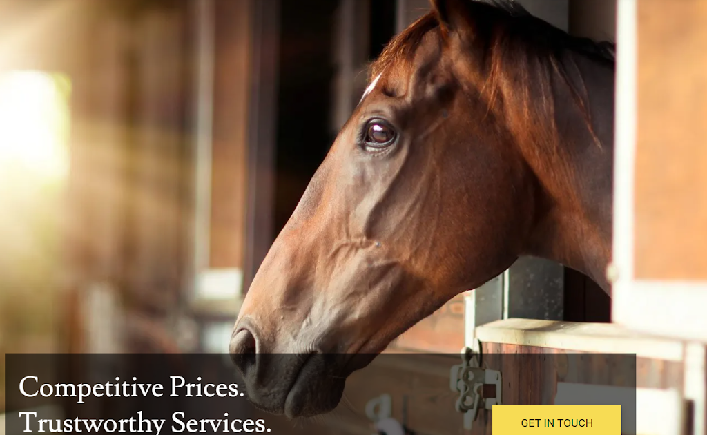 G C Horse Transport | 1 Cyril Beechey Ln, Cranbourne VIC 3977, Australia | Phone: (03) 5996 6281