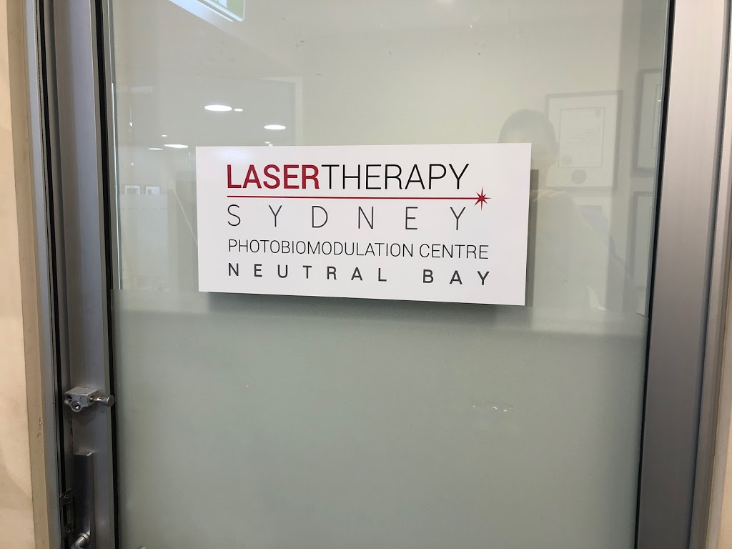 Laser Therapy Sydney | spa | Suite 212B/40 Yeo St, Neutral Bay NSW 2089, Australia | 0299088108 OR +61 2 9908 8108