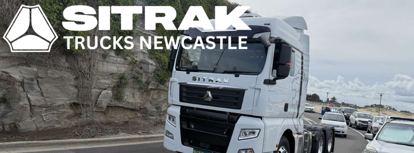 Sitrak Trucks Newcastle | 34/36 Heather St, Heatherbrae NSW 2324, Australia | Phone: 0456 881 887