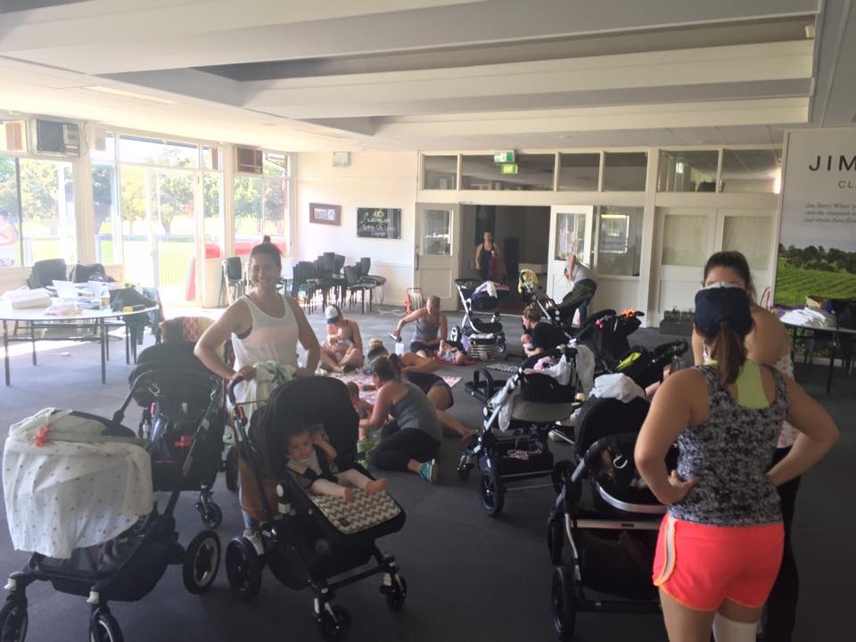 Fit Mamma Bellevue Hill (HQ) | Easts Rugby Club, 22a Osullivan Rd, Bellevue Hill NSW 2023, Australia | Phone: 0426 383 825