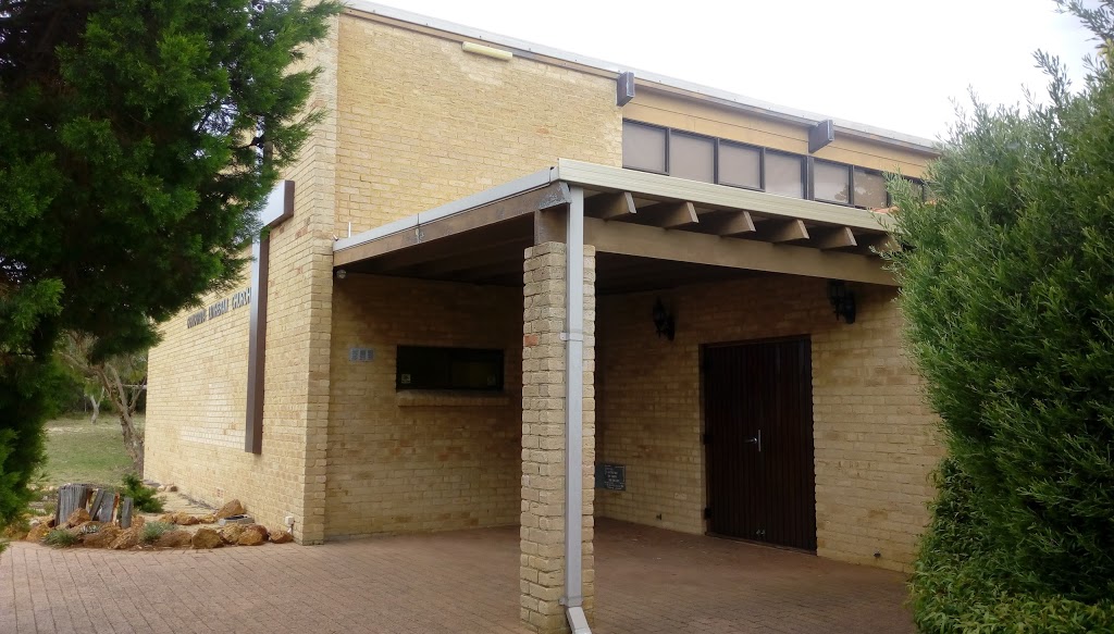 Concordia Lutheran Church | church | 172 Glengarry Dr, Duncraig WA 6023, Australia | 0892463376 OR +61 8 9246 3376