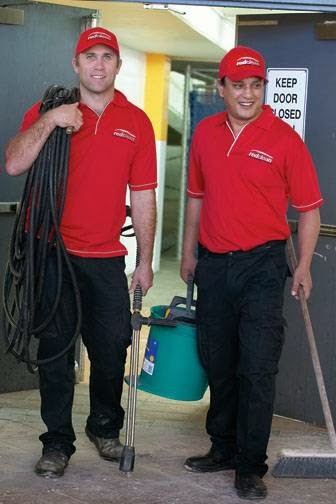 Redclean - Commercial Cleaning Company Sydney | Unit 4g/6 Jubilee Ave, Warriewood NSW 2102, Australia | Phone: 1300 293 949