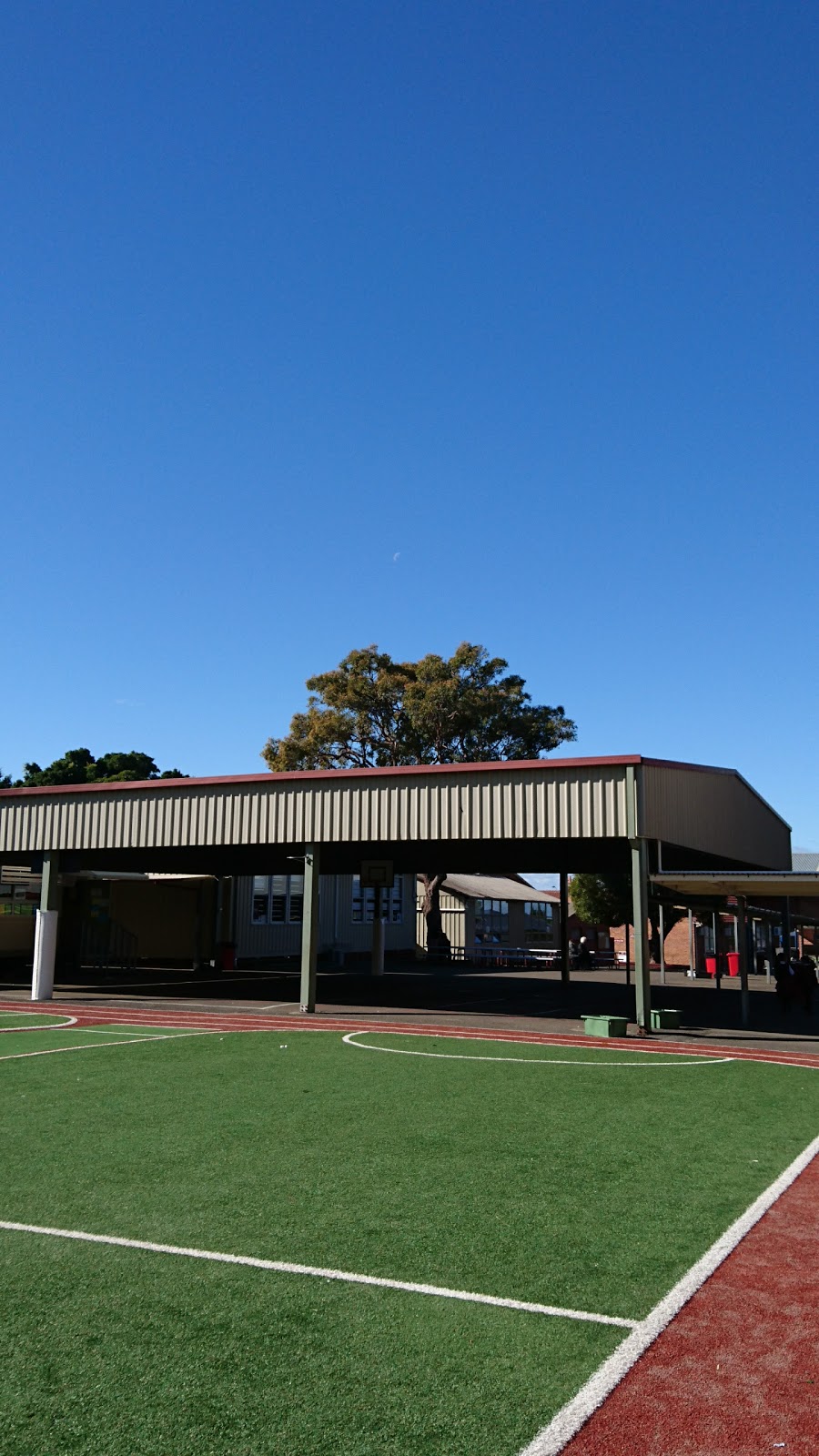 Sans Souci Public School | school | Rocky Point Rd, Sans Souci NSW 2219, Australia | 0295296123 OR +61 2 9529 6123