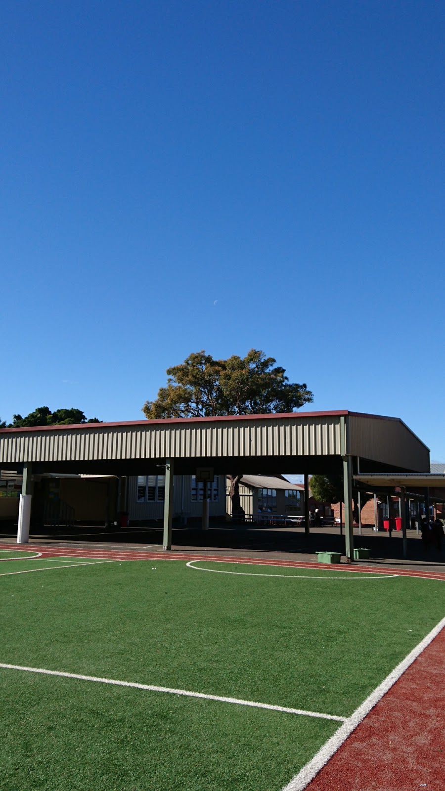 Sans Souci Public School | Rocky Point Rd, Sans Souci NSW 2219, Australia | Phone: (02) 9529 6123