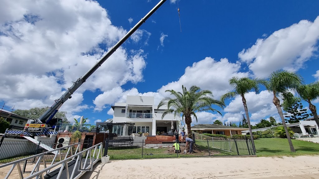 DLB Cranes | 374 Stapylton Jacobs Well Rd, Stapylton QLD 4207, Australia | Phone: 0474 352 276