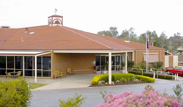 Riverwood Aged Care | health | 990 Padman Dr, West Albury NSW 2640, Australia | 0260239700 OR +61 2 6023 9700