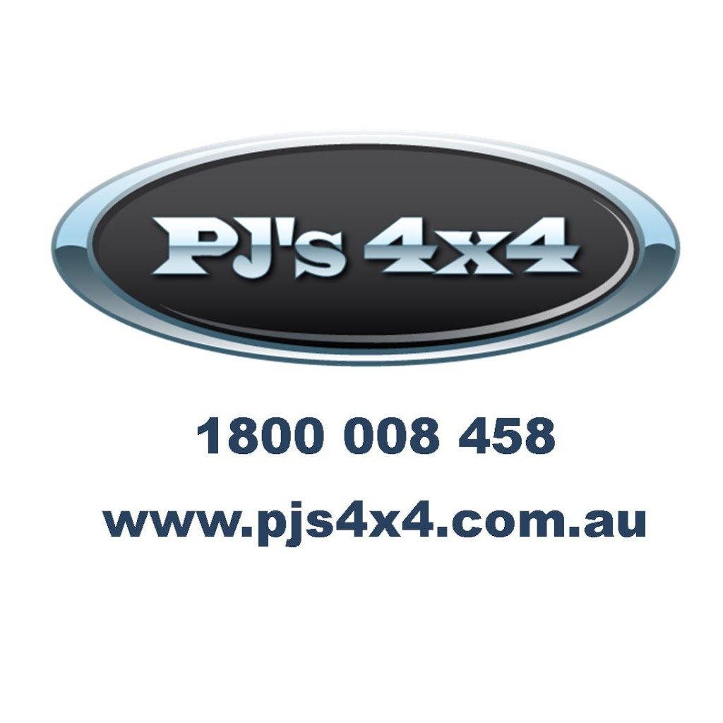 PJs 4x4 | car repair | 7851 Goulburn Valley Hwy, Kialla VIC 3630, Australia | 1800008458 OR +61 1800 008 458