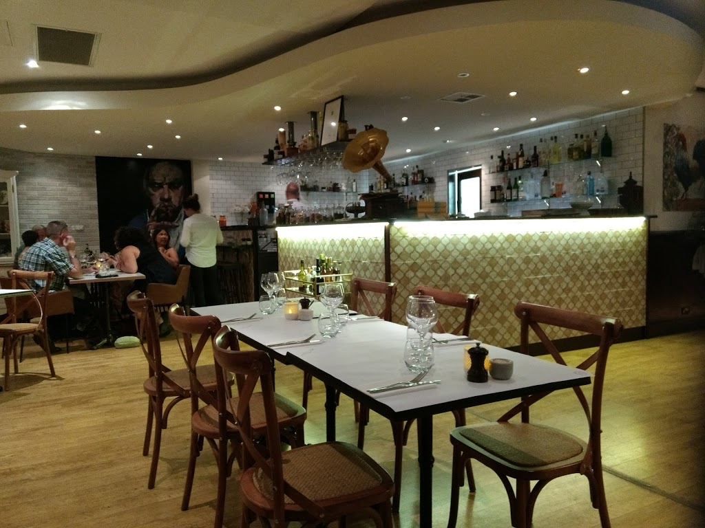 Brasserie lEntrecôte | restaurant | 1047 Pacific Hwy, Pymble NSW 2073, Australia | 0280212433 OR +61 2 8021 2433