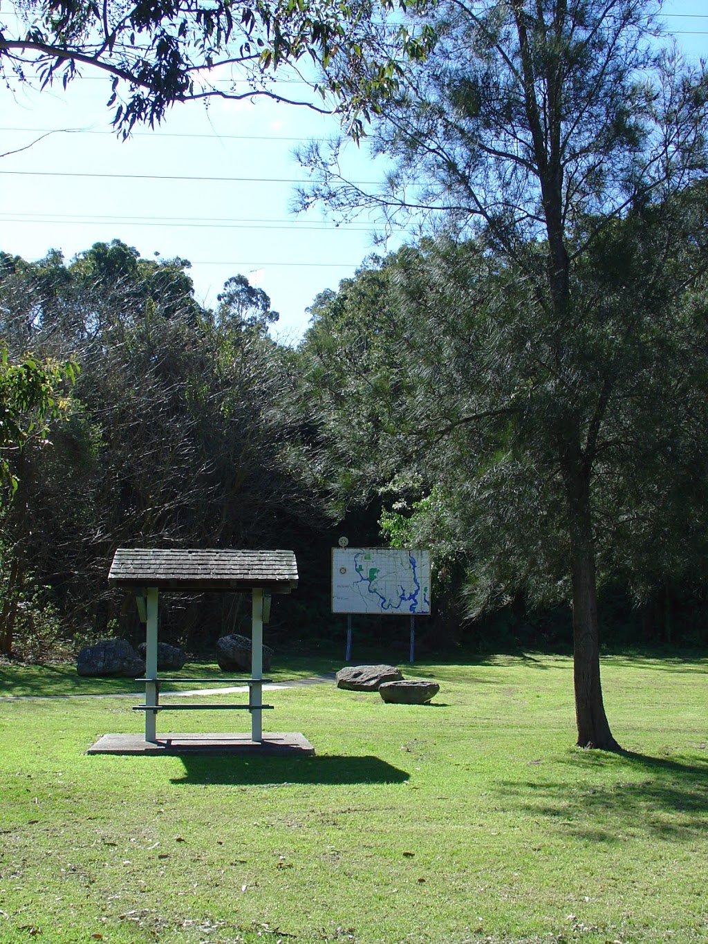 Boomerang Reserve | Revesby Heights NSW 2212, Australia | Phone: (02) 9707 9000