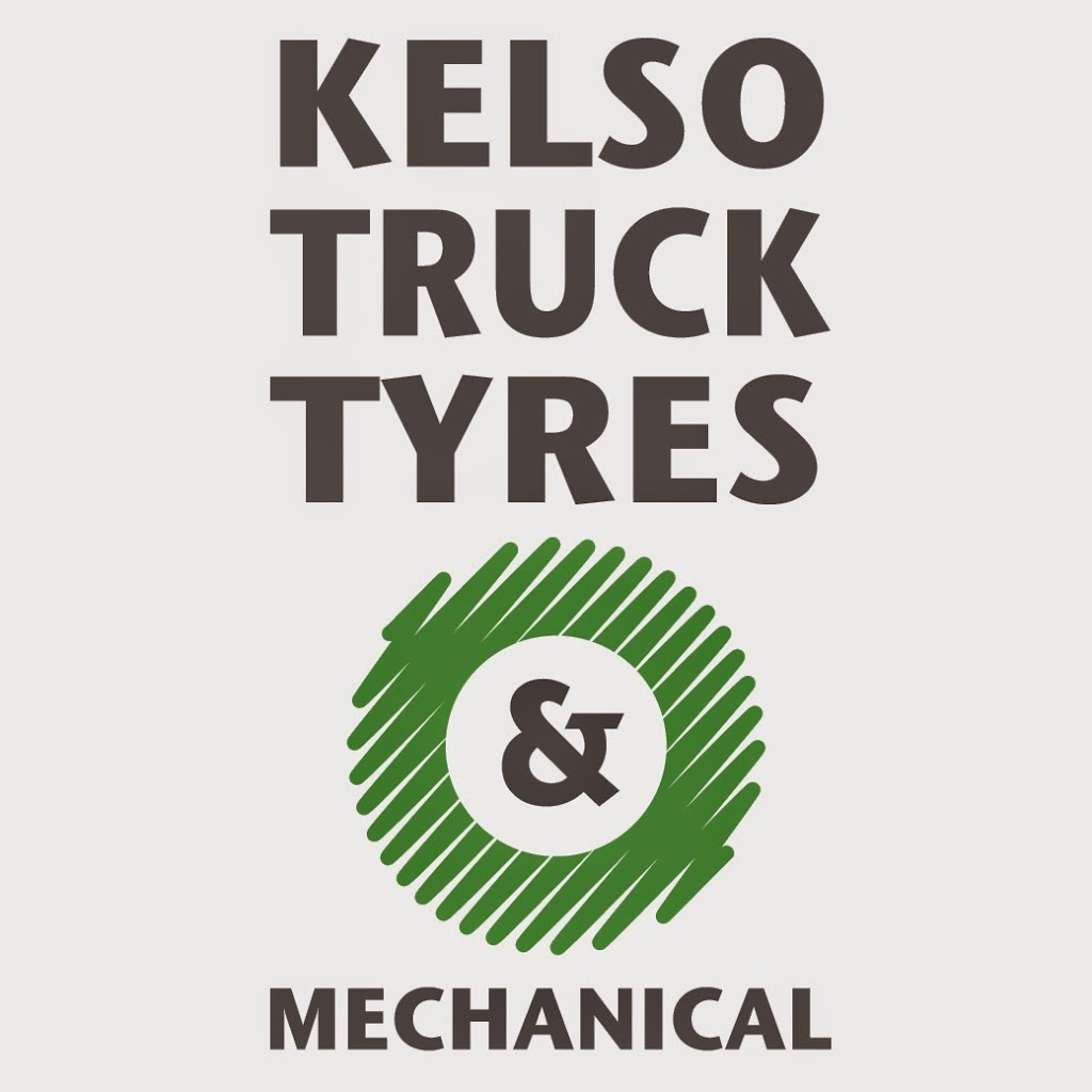 Kelso Truck Tyres & Mechanical | 28 Stockland Dr, Kelso NSW 2795, Australia | Phone: (02) 6334 4348