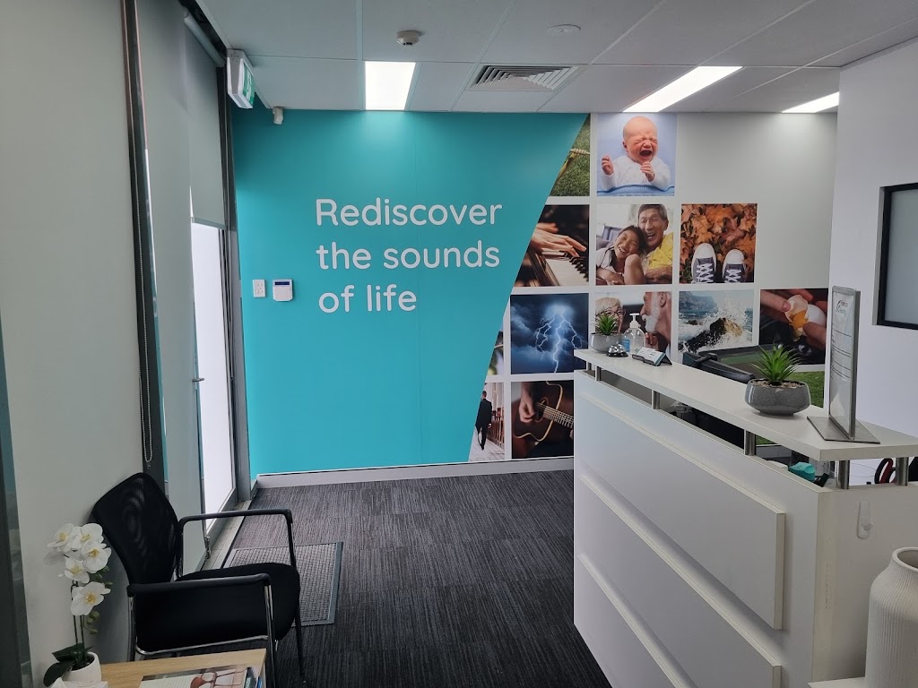 Freedom Hearing Wetherill Park | Ground Floor, Suite 5/447 Victoria St, Wetherill Park NSW 2164, Australia | Phone: 1300 689 085