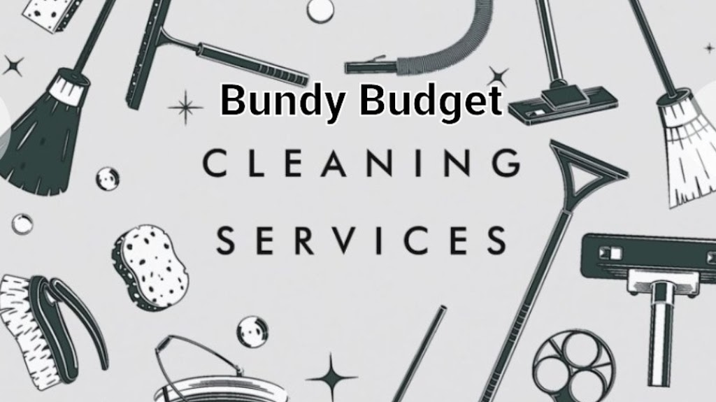 Bundy budget cleaners |  | 51 Thomas Thomsen Dr, Thabeban QLD 4670, Australia | 0499518005 OR +61 499 518 005