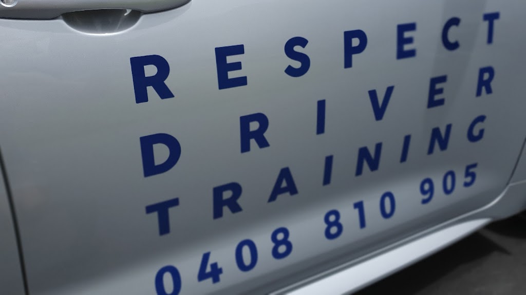 RESPECT Driver Training | 1 Birchwood Ct, Port Macquarie NSW 2444, Australia | Phone: 0408 810 905