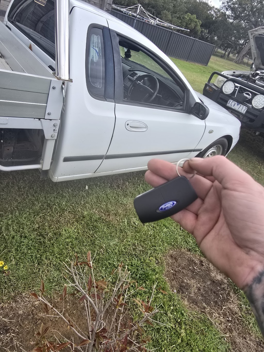 Geelong Auto Keys | 16 kadak Pl, Breakwater VIC 3219, Australia | Phone: 0468 331 343