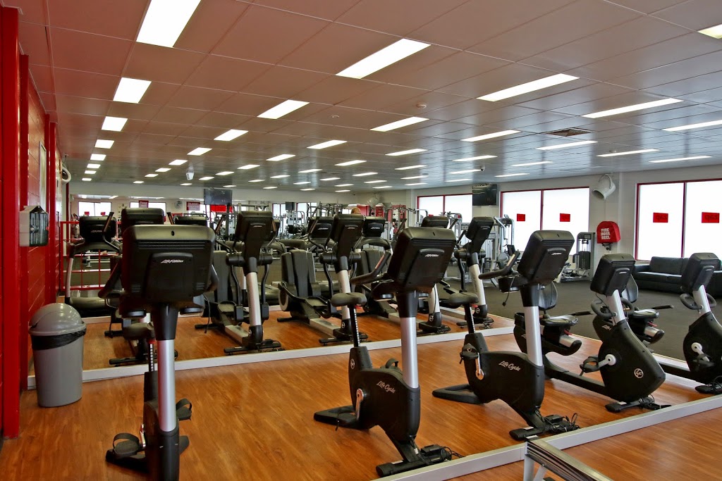 Zap Fitness 24/7 New Norfolk | gym | 14 High St, New Norfolk TAS 7140, Australia | 1300927348 OR +61 1300 927 348
