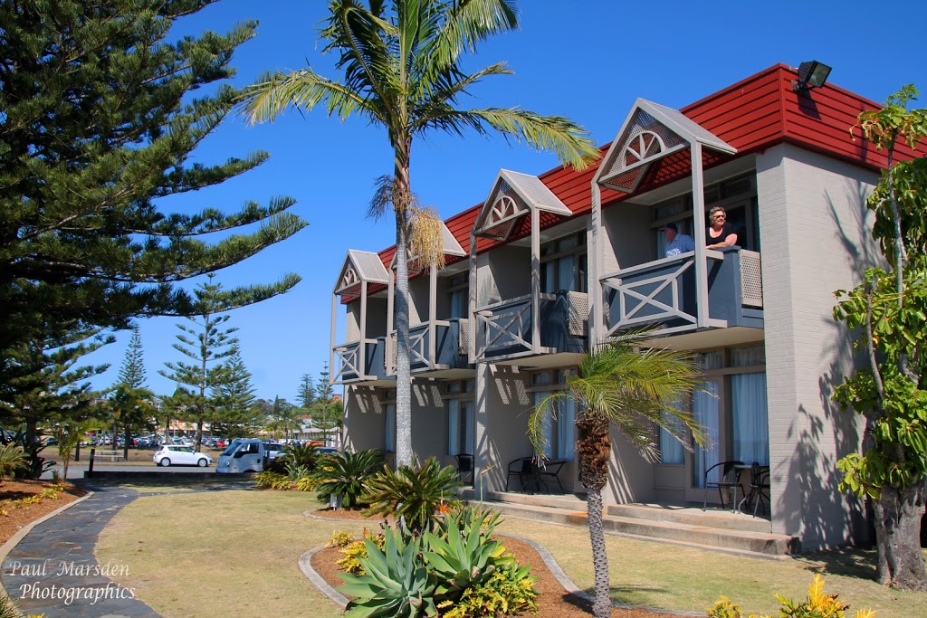 Waters Edge Port Macquarie | 1 Buller St, Port Macquarie NSW 2444, Australia | Phone: (02) 6583 2955