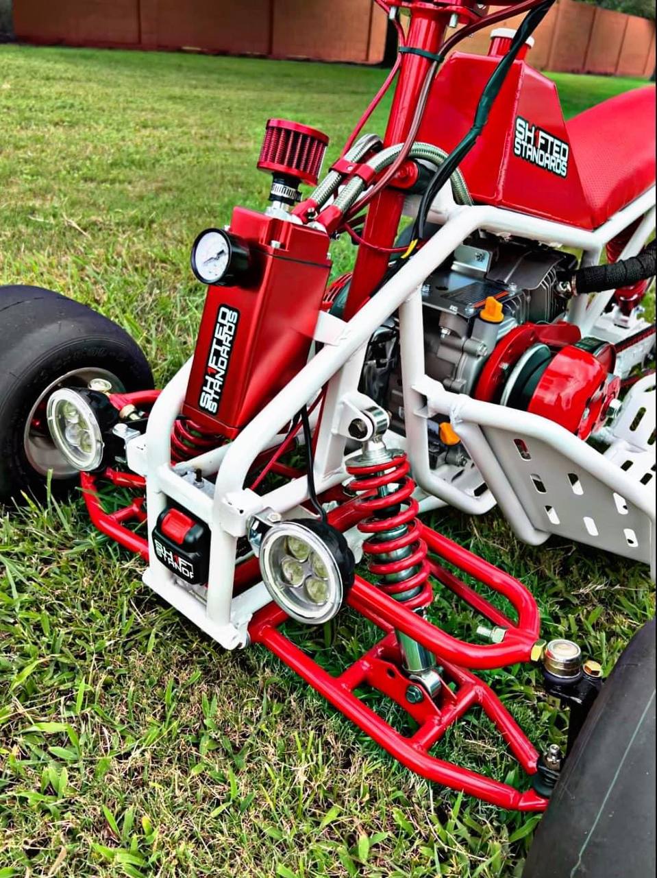 shiftedstandards | 51-53 mort st , unit 236 , Braddon, ACT 2601, Action WA 6797, Australia | Phone: (765) 682-4819