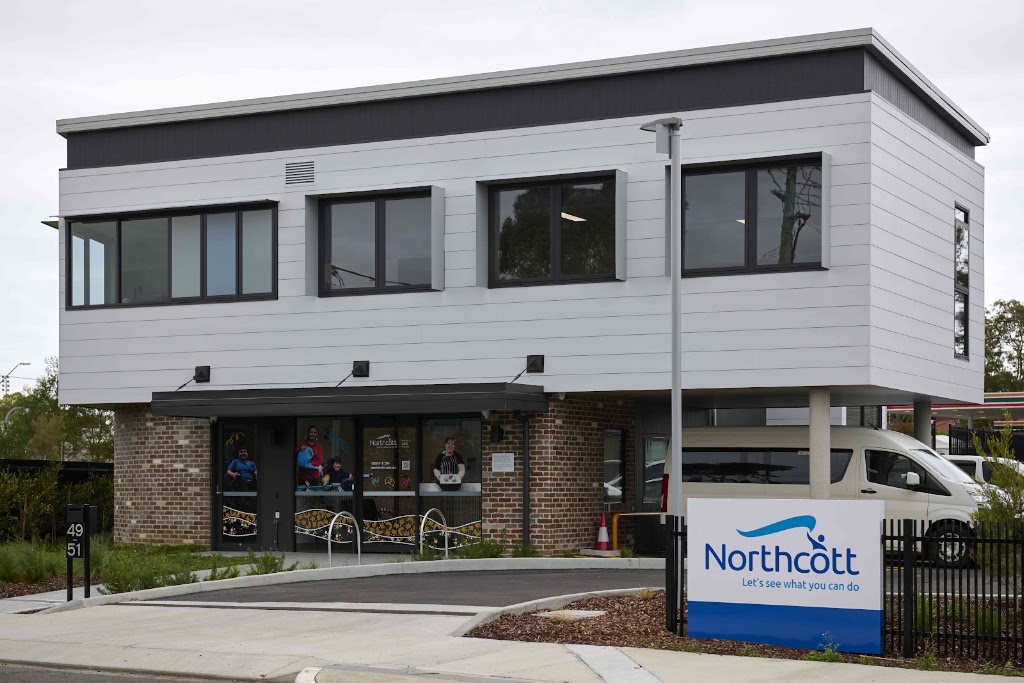 Northcott Dapto | 49 Marshall St, Dapto NSW 2530, Australia | Phone: 1800 818 286