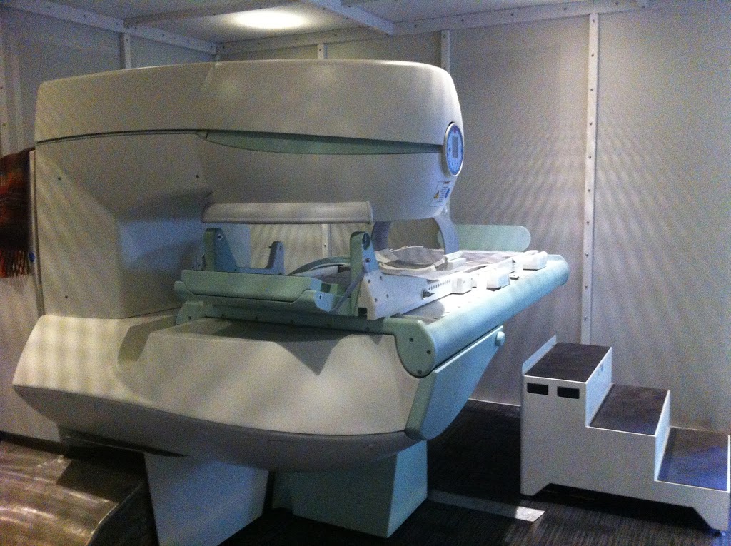 Bayside Standing MRI - Open, Upright MSK MRI | doctor | 130 Male St, Brighton VIC 3186, Australia | 0395923319 OR +61 3 9592 3319