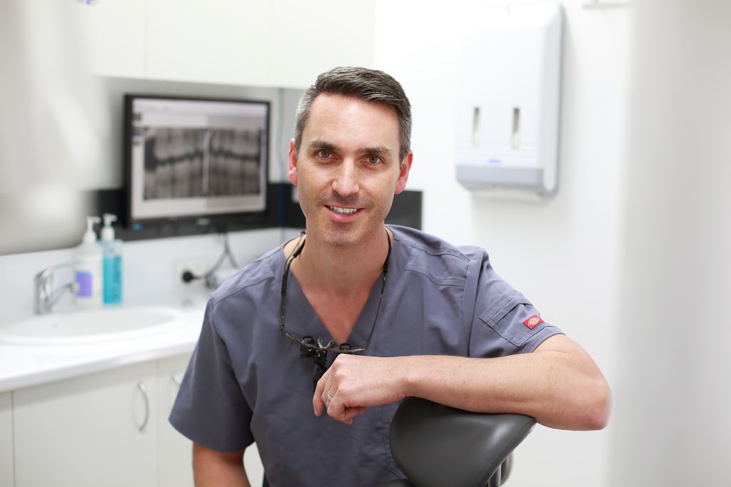 New Farm Dental Studio | Merthyr Village, 1st Floor/85 Merthyr Road, New Farm QLD 4005, Australia | Phone: (07) 3254 3222